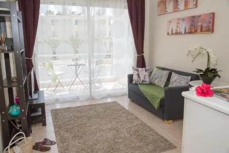 Love Nest Apartment - 3
