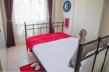 Love Nest Apartment - 7