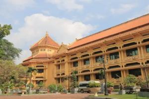 Mai Charming Hotel and Spa, Ханой