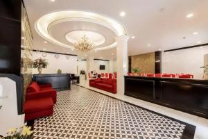 Helios Legend Hotel, Ханой