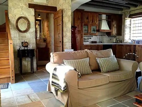 Lofou Traditional Stone House - 0