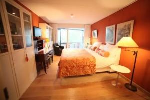 B&B de singel, Утрехт