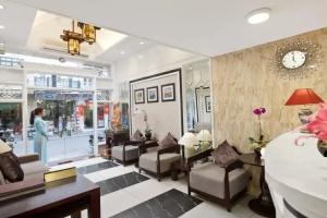 Hanoi Symphony Hotel, Ханой