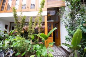 Maison d'Orient Hotel, Ханой