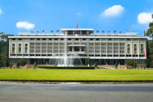 HỒNG HẠC Hotel, Хошимин