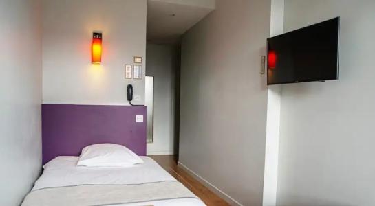 o Lyon Charité - 29