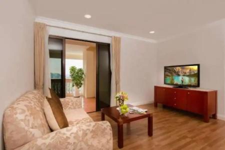 Norfolk Mansion - Luxury Serviced Apartment - 76