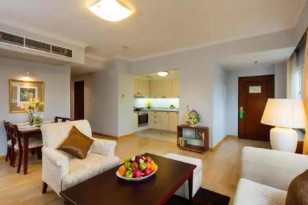 Norfolk Mansion - Luxury Serviced Apartment - 100