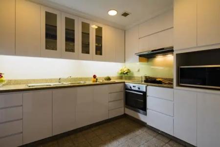 Norfolk Mansion - Luxury Serviced Apartment - 73
