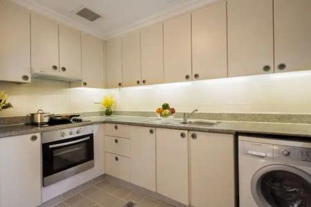 Norfolk Mansion - Luxury Serviced Apartment - 43