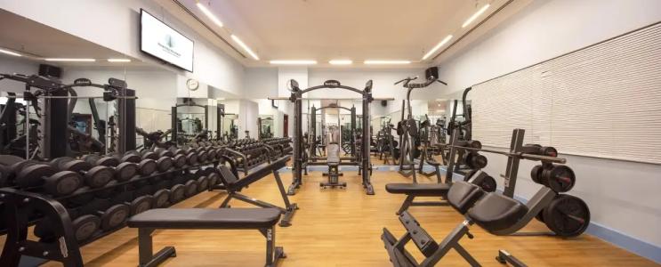 Norfolk Mansion - Luxury Serviced Apartment - 30