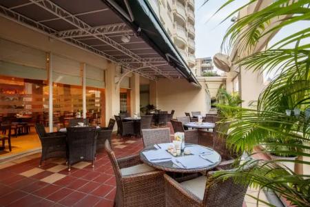 Norfolk Mansion - Luxury Serviced Apartment - 36