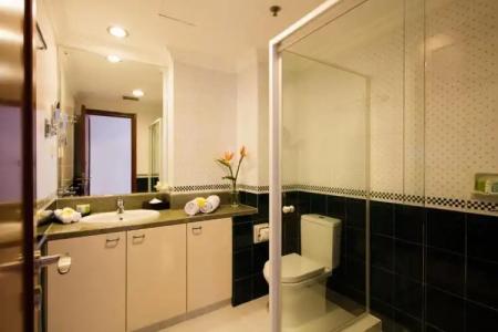 Norfolk Mansion - Luxury Serviced Apartment - 151
