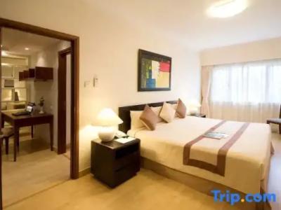 Norfolk Mansion - Luxury Serviced Apartment - 184