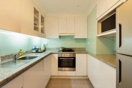 Norfolk Mansion - Luxury Serviced Apartment - 149