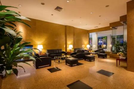 Norfolk Mansion - Luxury Serviced Apartment - 17