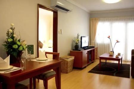 Norfolk Mansion - Luxury Serviced Apartment - 147