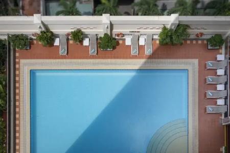 Norfolk Mansion - Luxury Serviced Apartment - 0