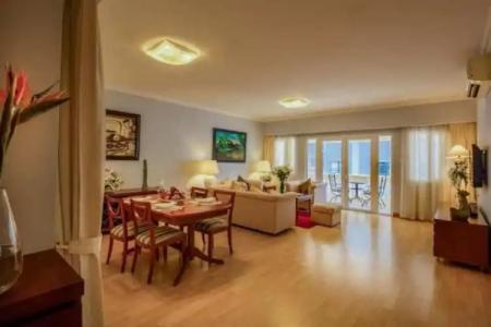 Norfolk Mansion - Luxury Serviced Apartment - 125