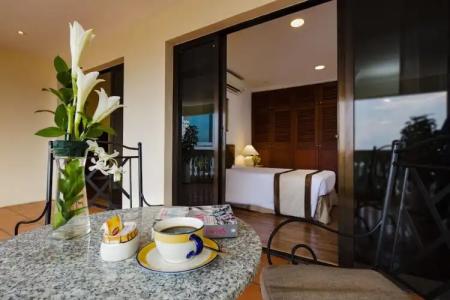 Norfolk Mansion - Luxury Serviced Apartment - 78