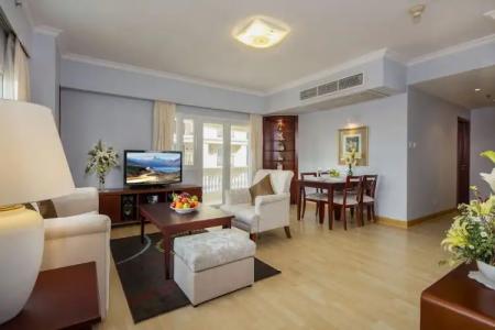 Norfolk Mansion - Luxury Serviced Apartment - 174