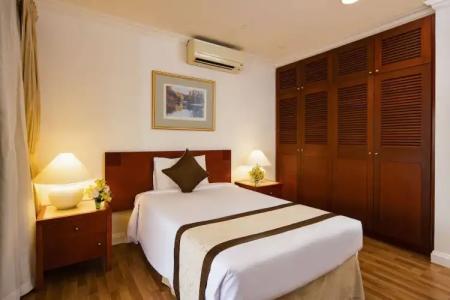 Norfolk Mansion - Luxury Serviced Apartment - 69