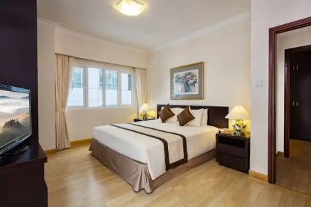 Norfolk Mansion - Luxury Serviced Apartment - 176