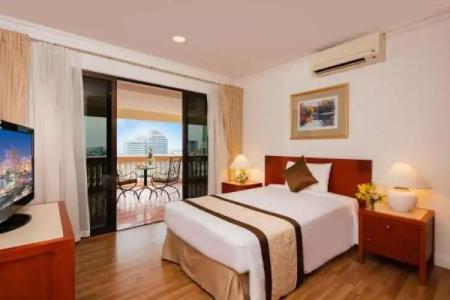 Norfolk Mansion - Luxury Serviced Apartment - 83