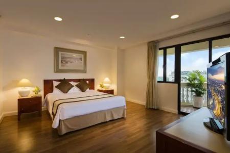 Norfolk Mansion - Luxury Serviced Apartment - 67
