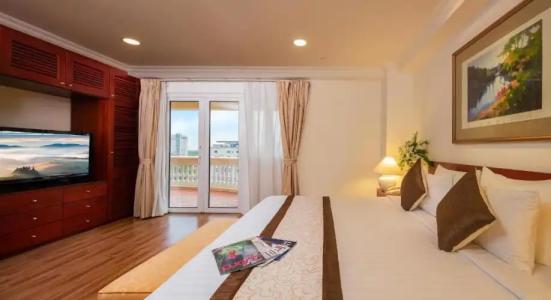 Norfolk Mansion - Luxury Serviced Apartment - 142