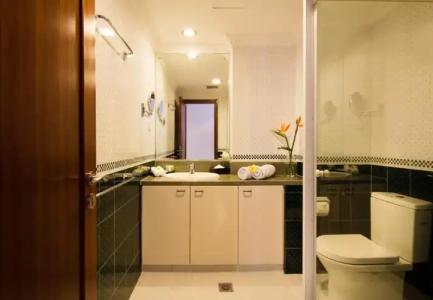 Norfolk Mansion - Luxury Serviced Apartment - 102