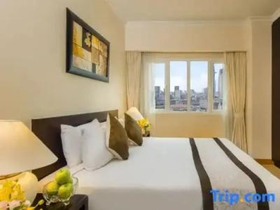 Norfolk Mansion - Luxury Serviced Apartment - 158