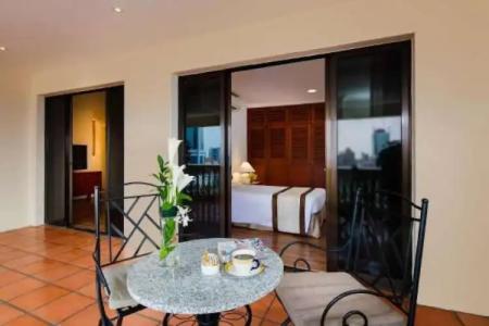 Norfolk Mansion - Luxury Serviced Apartment - 79