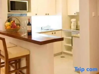 Norfolk Mansion - Luxury Serviced Apartment - 192