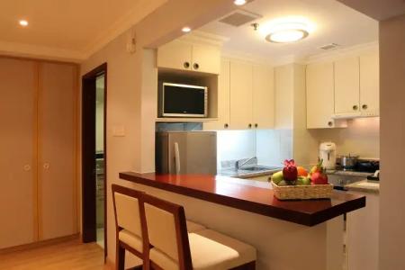 Norfolk Mansion - Luxury Serviced Apartment - 37