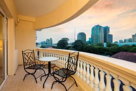 Norfolk Mansion - Luxury Serviced Apartment - 34