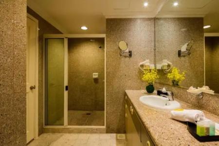 Norfolk Mansion - Luxury Serviced Apartment - 139