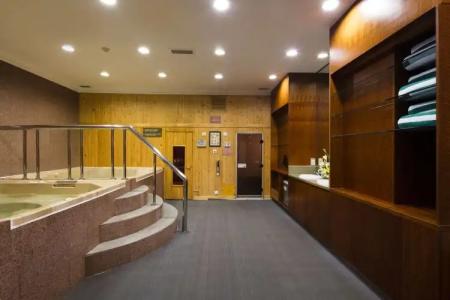 Norfolk Mansion - Luxury Serviced Apartment - 16