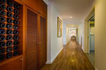 Norfolk Mansion - Luxury Serviced Apartment - 55