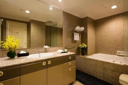 Norfolk Mansion - Luxury Serviced Apartment - 140