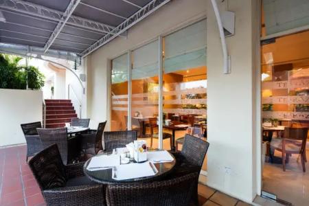 Norfolk Mansion - Luxury Serviced Apartment - 38