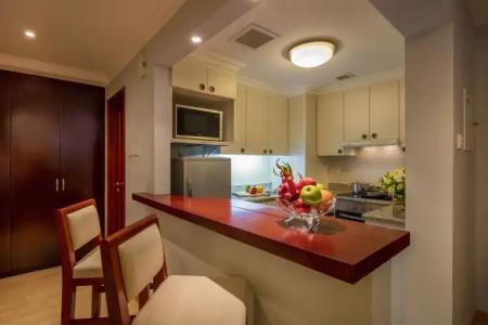 Norfolk Mansion - Luxury Serviced Apartment - 47