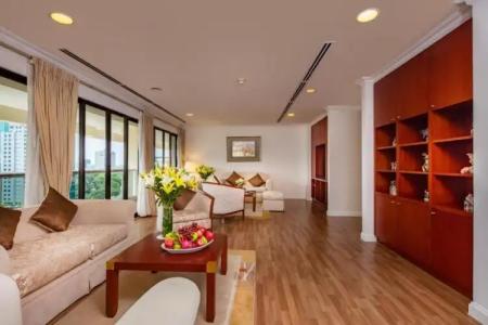 Norfolk Mansion - Luxury Serviced Apartment - 52