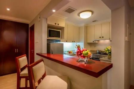 Norfolk Mansion - Luxury Serviced Apartment - 111