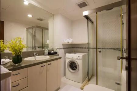 Norfolk Mansion - Luxury Serviced Apartment - 202