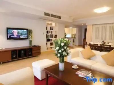 Norfolk Mansion - Luxury Serviced Apartment - 189
