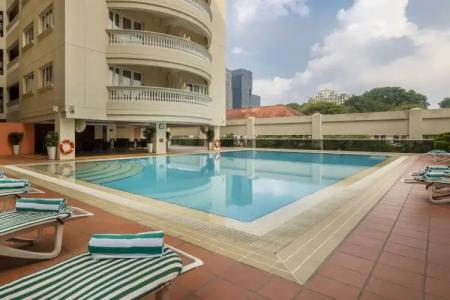 Norfolk Mansion - Luxury Serviced Apartment - 21