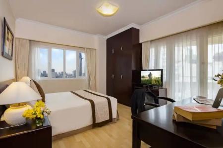 Norfolk Mansion - Luxury Serviced Apartment - 177