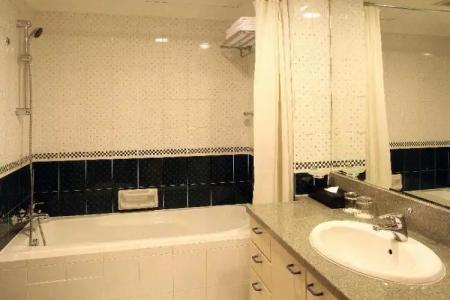 Norfolk Mansion - Luxury Serviced Apartment - 65
