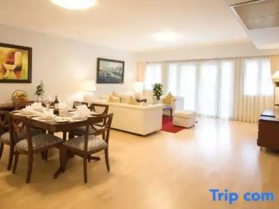Norfolk Mansion - Luxury Serviced Apartment - 185